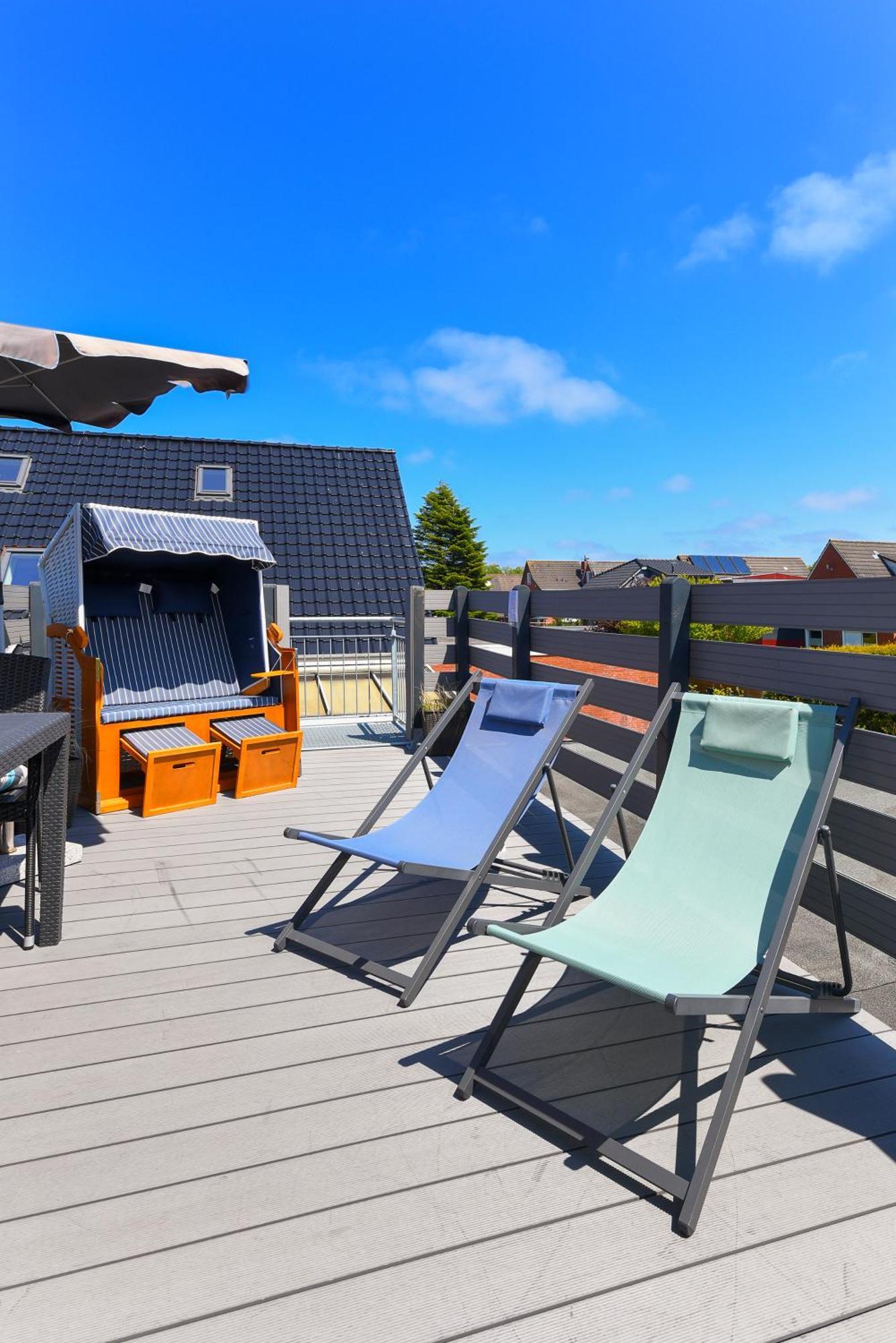 Apartment Meeresrauschen Im Gaestehaus Kock Neuharlingersiel Exteriör bild