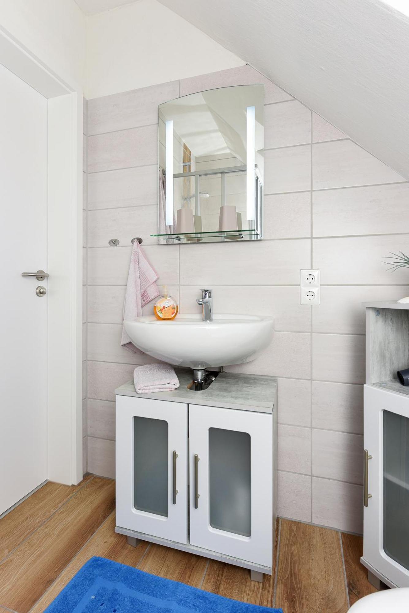 Apartment Meeresrauschen Im Gaestehaus Kock Neuharlingersiel Exteriör bild